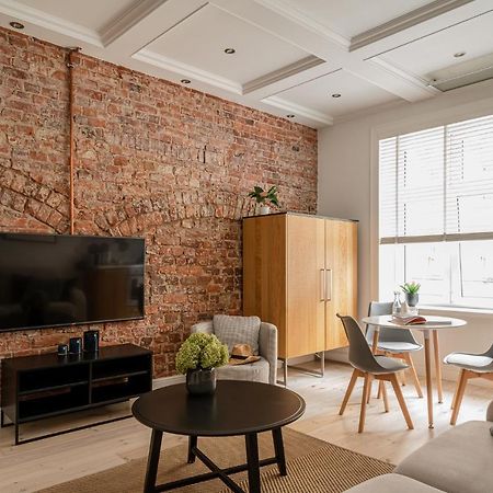 Rynek Stare Miasto Apartment 5 - Klima Netflix Βρότσλαβ Εξωτερικό φωτογραφία