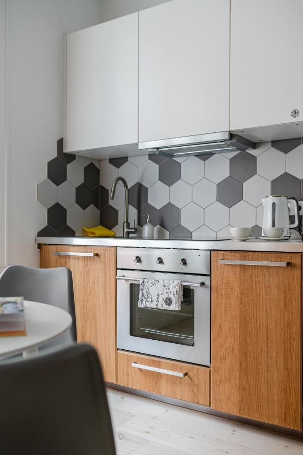 Rynek Stare Miasto Apartment 5 - Klima Netflix Βρότσλαβ Εξωτερικό φωτογραφία