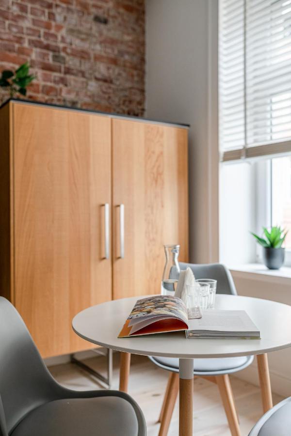 Rynek Stare Miasto Apartment 5 - Klima Netflix Βρότσλαβ Εξωτερικό φωτογραφία