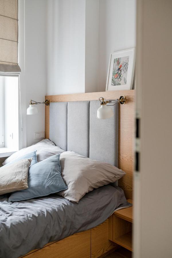 Rynek Stare Miasto Apartment 5 - Klima Netflix Βρότσλαβ Εξωτερικό φωτογραφία
