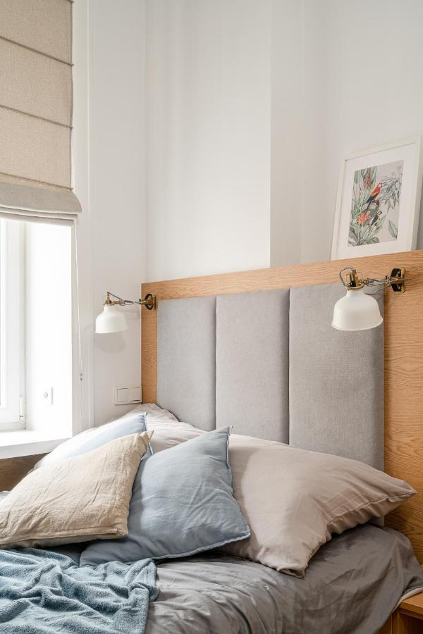 Rynek Stare Miasto Apartment 5 - Klima Netflix Βρότσλαβ Εξωτερικό φωτογραφία