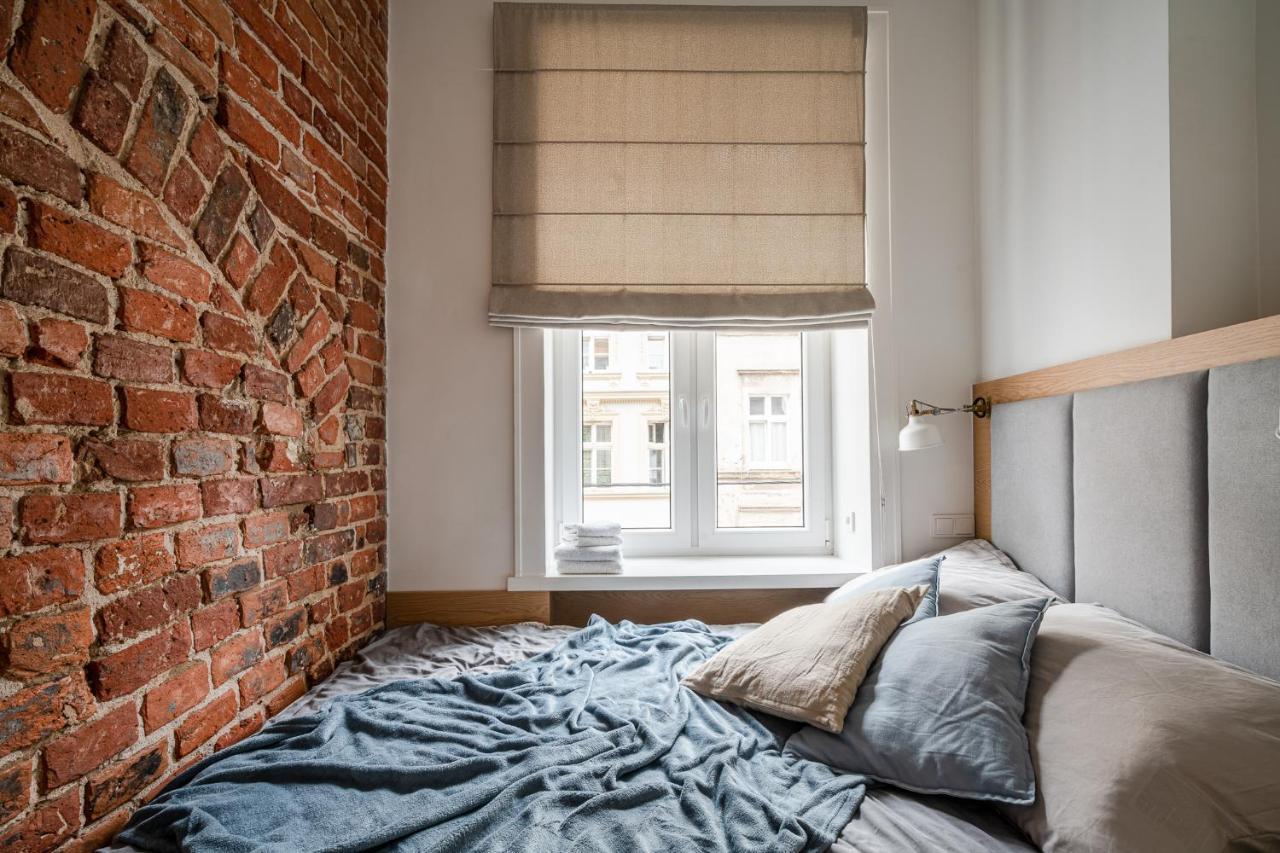 Rynek Stare Miasto Apartment 5 - Klima Netflix Βρότσλαβ Εξωτερικό φωτογραφία