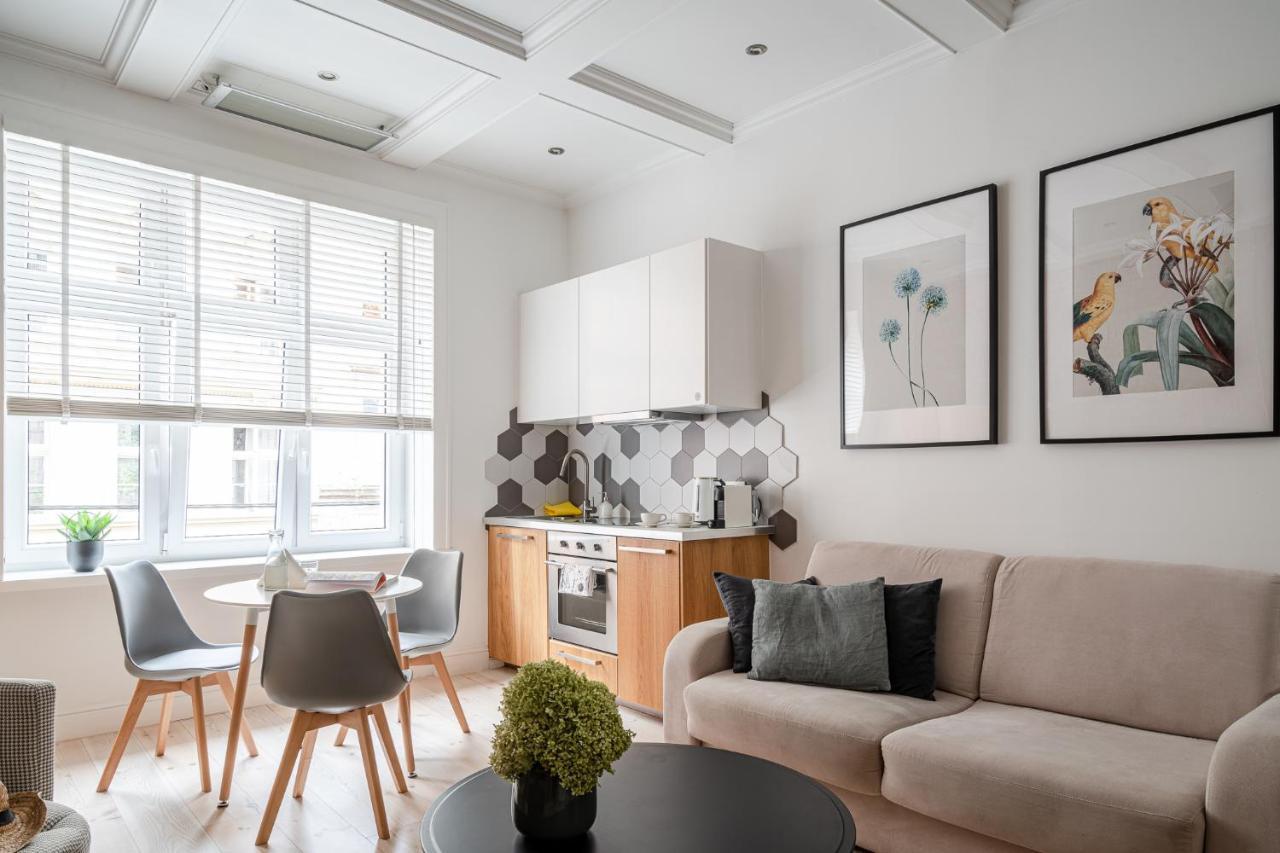 Rynek Stare Miasto Apartment 5 - Klima Netflix Βρότσλαβ Εξωτερικό φωτογραφία