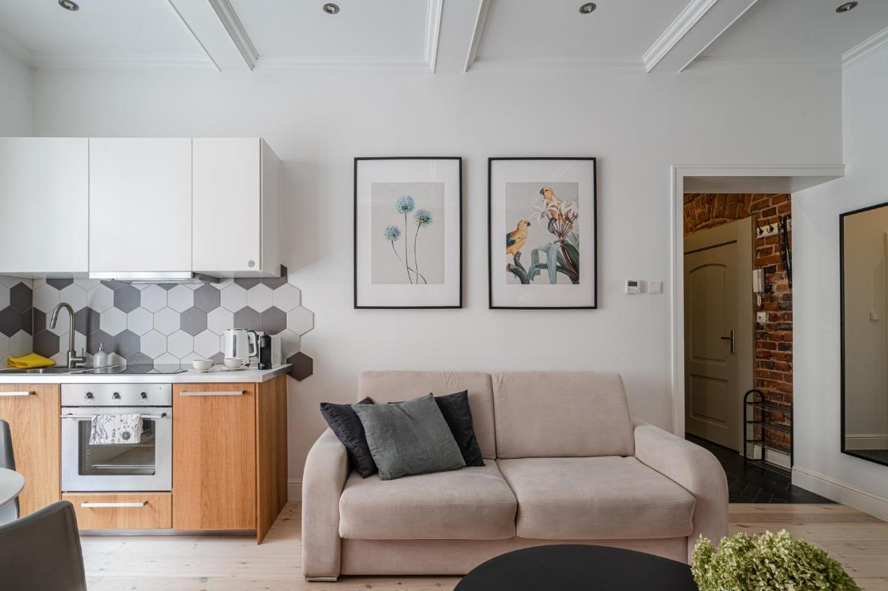Rynek Stare Miasto Apartment 5 - Klima Netflix Βρότσλαβ Εξωτερικό φωτογραφία